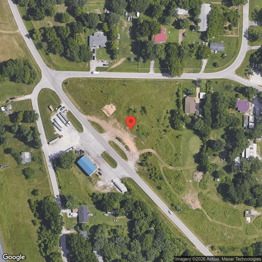 Truck and Trailer parking 4055 N Farm Rd 143, Springfield, MO - 2