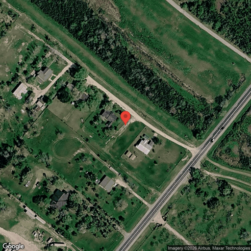 Truck parking 31772 FM2520, San Benito, TX - 2