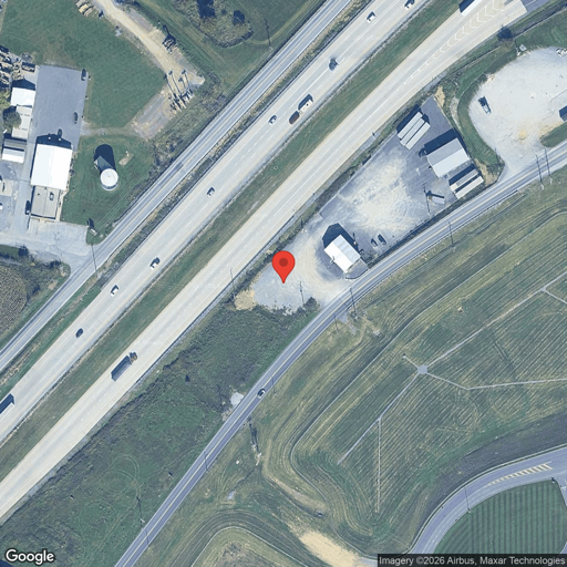 Truck and Trailer parking 7775 Olde Scotland Rd, Shippensburg, PA - 2