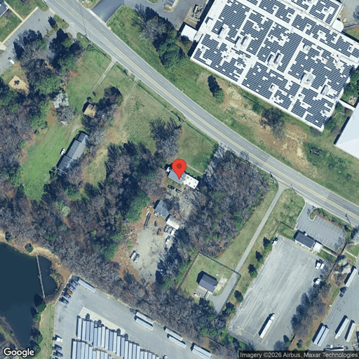 Truck and Trailer parking 2779 Charles City Road, Richmond, VA - 2