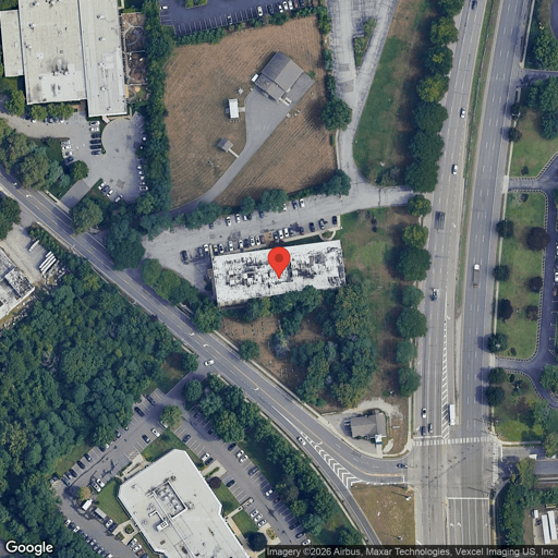 NY Truck and Trailer Parking - 5
