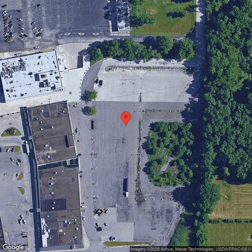 Truck and Trailer parking 170 Sheffield Center, Lorain, OH - 2