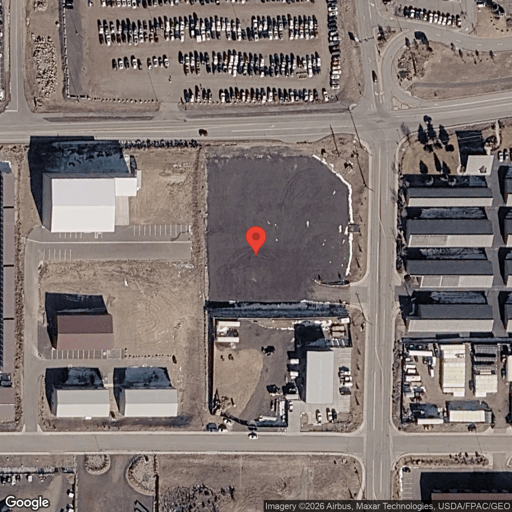 Premium Truck & Trailer Parking — Vail Valley • 24/7 LPR • Across from EGE - 3