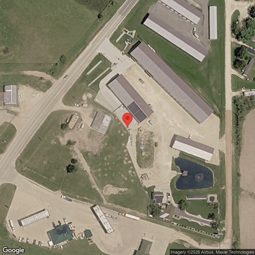Iowa Truck Stops-3