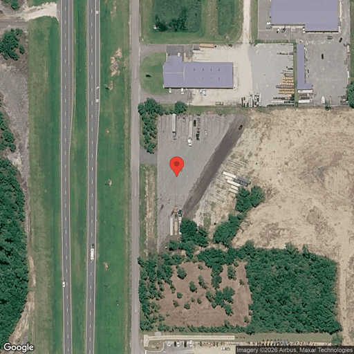 BALDWIN TRUCK PARKING - 3