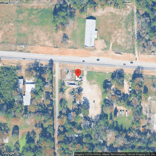 Truck and Trailer parking 21580 TX-105, Cleveland, TX - 2