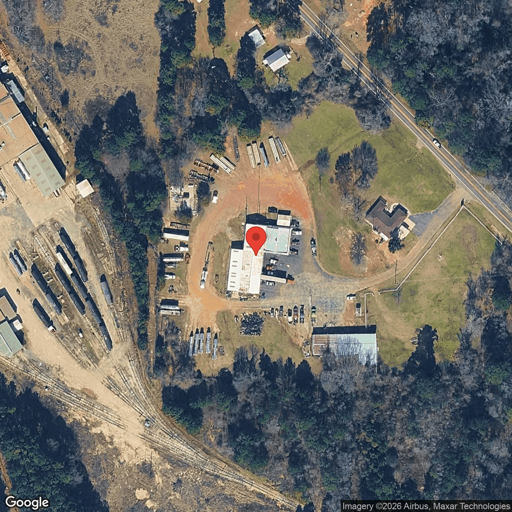 Truck and Trailer parking 2828 Gum Springs Road, Longview, TX - 2