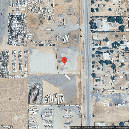 Truck and Trailer parking 37751 90th St E, Littlerock, CA - 6