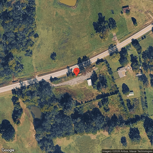 Truck parking 6906 AR-124, Russellville, AR - 2