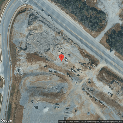 Truck and Trailer parking 6300 Golden Bear Gateway, Mt. Juliet, TN - 4