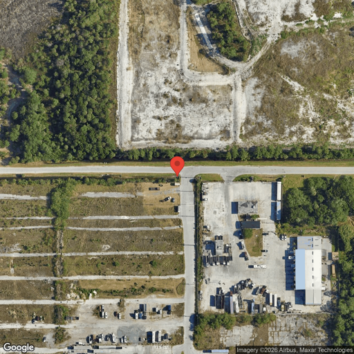 Truck Parking Spring Hill-2