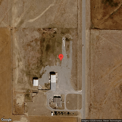 Truck and Trailer parking 11261 OK-54, Colony, OK - 2