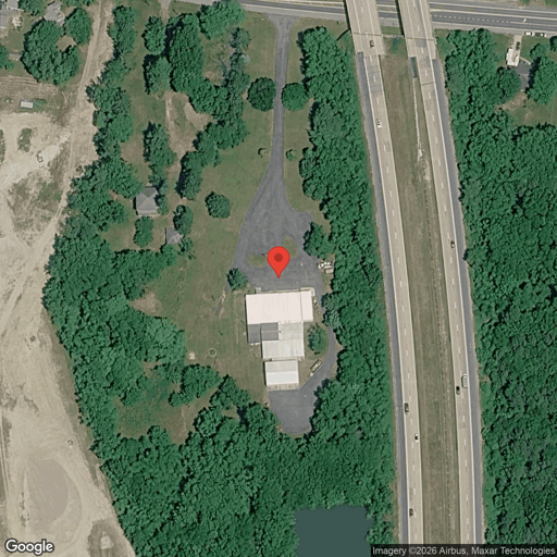 Truck and Trailer parking 1600 N Little Creek Rd, Dover, DE - 2