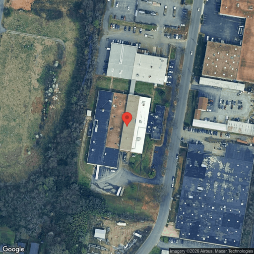 Truck and Trailer parking 3900 Carolina Ave b, Richmond, VA - 4