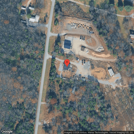 Truck and Trailer parking 4009 Beckwith Rd, Mt. Juliet, TN - 2