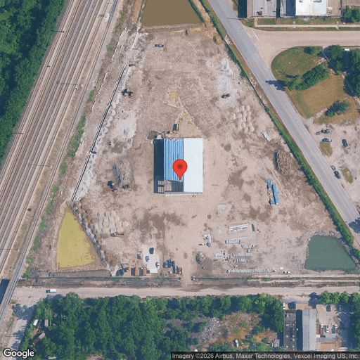 Atlas Truck Center - 6