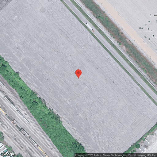 Truck and Trailer parking 4300 Church Rd, Cahokia Heights, IL - 2
