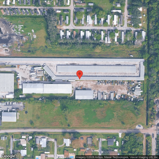 Jacks Truck Parking and Storage - 4
