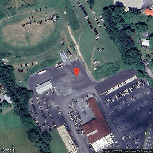 24/7 Truck Parking (Short & Long Term) - 2