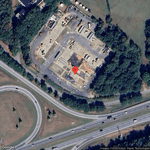 Truck and Trailer parking 200 International Drive, Spartanburg, SC - 2