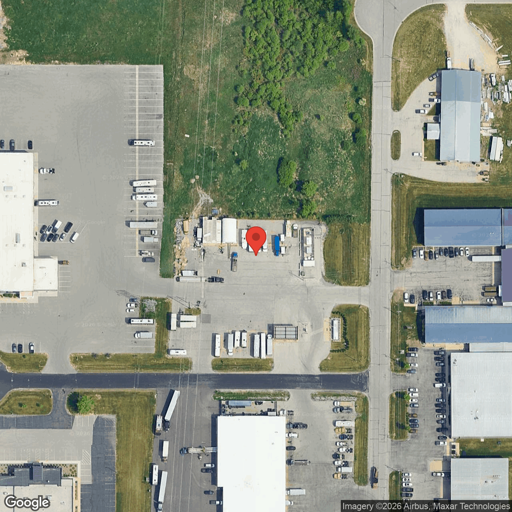 Truck and Trailer parking 1905 Prospect Ct, Appleton, WI - 1