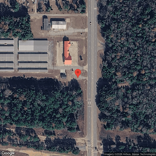 Truck and Trailer parking 431 S Mock Rd, Albany, GA - 1
