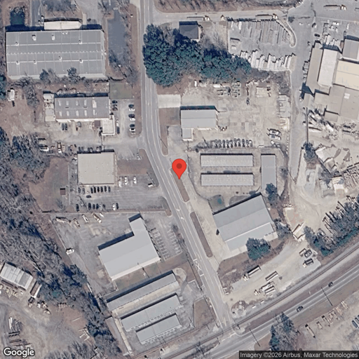 Truck and Trailer parking 1516 Municipal Pkwy, Douglasville, GA - 1