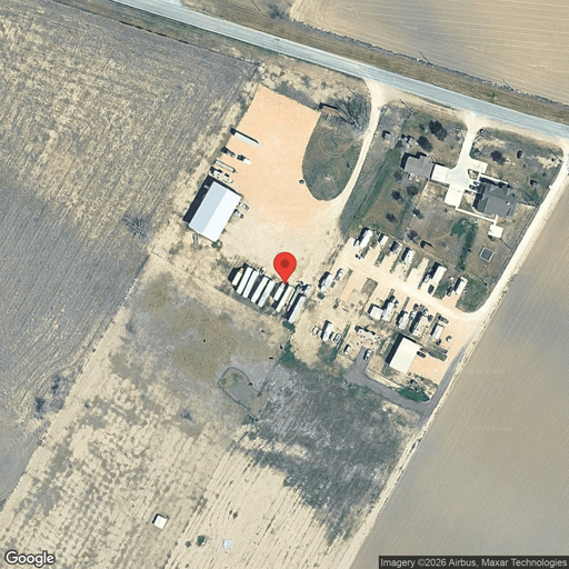 Truck and Trailer parking 21105 Farm To Market Rd 1303, Elmendorf, TX - 1