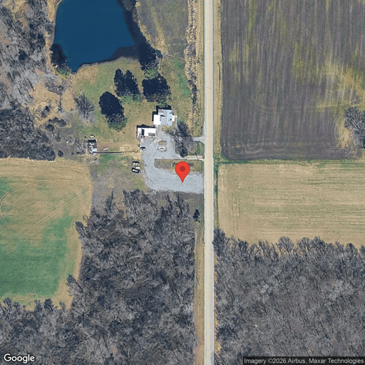 Truck and Trailer parking 635 Freeman Spur Rd, West Frankfort, IL - 1