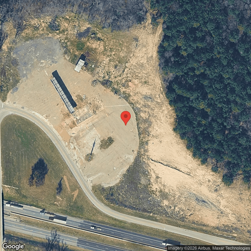 Truck and Trailer parking 24782 Interstate 20 W #100, Lindale, TX - 1