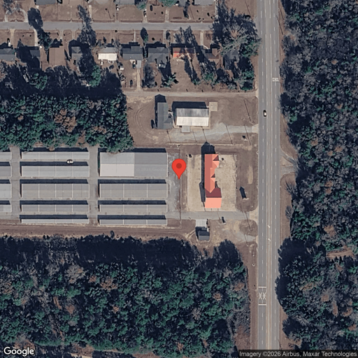 Truck parking 431 S Mock Rd, Albany, GA - 1