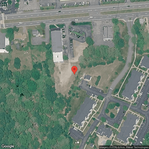 Truck parking 643 State Rd, Dartmouth, MA - 1