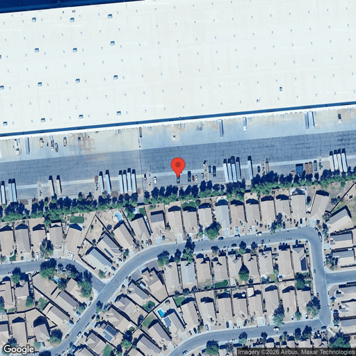 Truck and Trailer parking 8585 W Buckeye Rd, Tolleson, AZ - 1