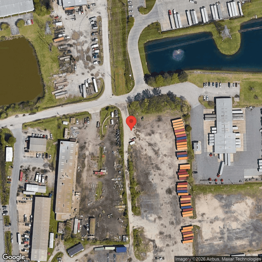 Truck and Trailer parking 2651 Trade St, Chesapeake, VA - 1