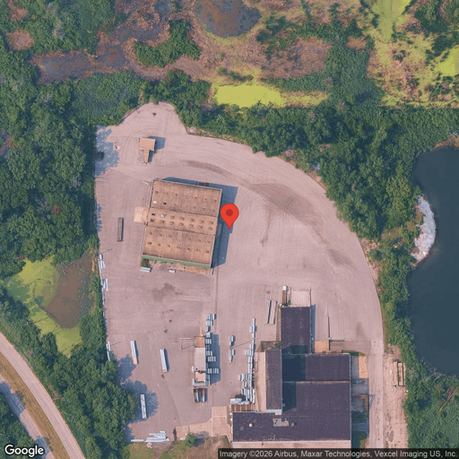 Truck and Trailer parking 1225 Martin Luther King Drive, Gary, IN - 1