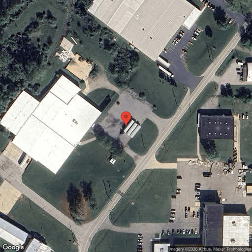 Truck and Trailer parking 1800 Terminal Rd, Niles, MI - 1