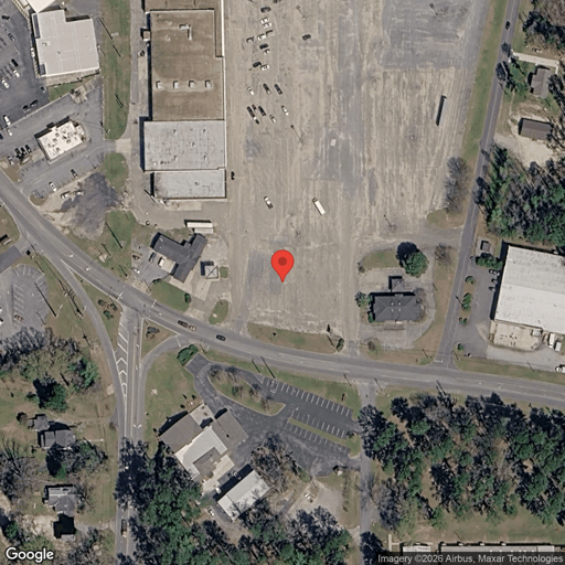 Truck and Trailer parking 1315 Dadeville Rd, Alexander City, AL - 1
