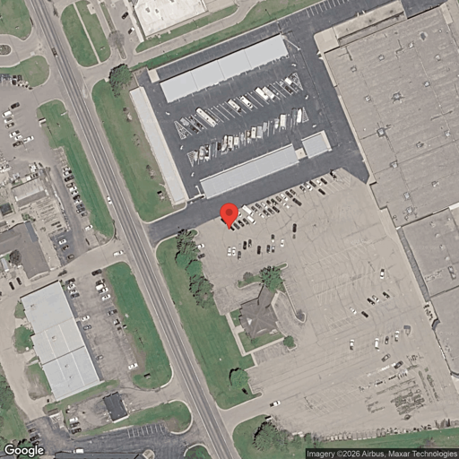 Truck and Trailer parking 6600 M-66, Charlevoix, MI - 1