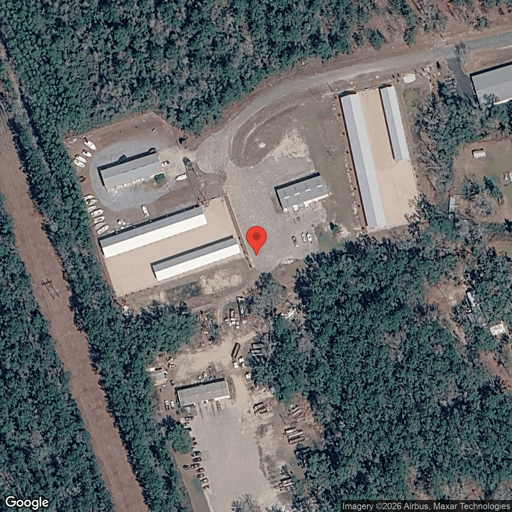 Truck and Trailer parking 39 Industrial Ct, Crawfordville, FL - 1