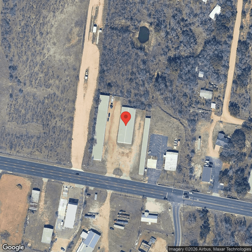 Truck and Trailer parking 7224 RM 1431, Granite Shoals, TX - 1