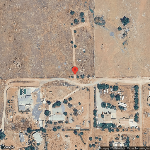 Truck and Trailer parking 20601 Kelly Ln, Perris, CA - 1