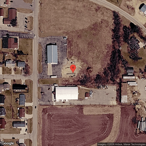 Truck and Trailer parking 1330 31st Ave, Monroe, WI - 1