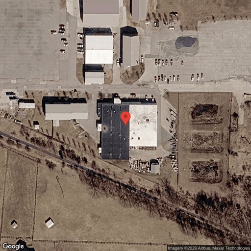 Truck and Trailer parking 200 Quicksilver Ln., Edmore, MI - 1