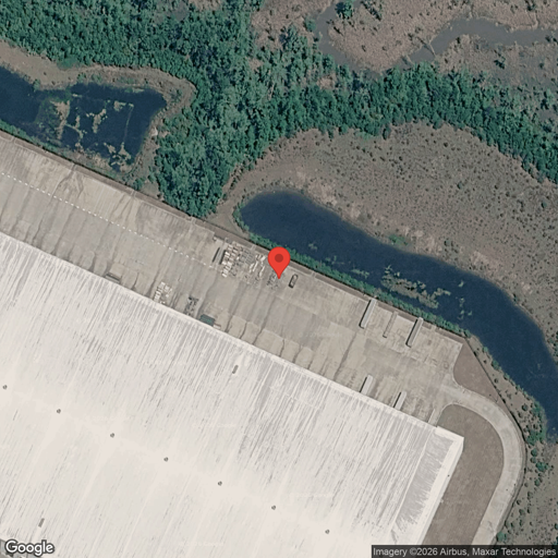 Truck and Trailer parking 311 International Trade Pkwy, Port Wentworth, GA - 1