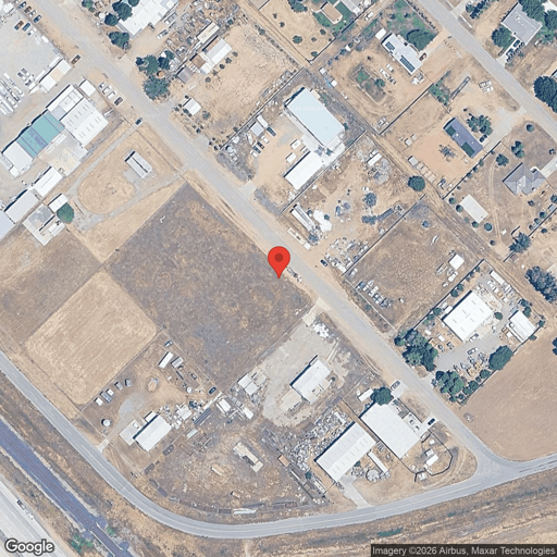 Truck parking 17378 Baldwin St, Madera, CA - 1
