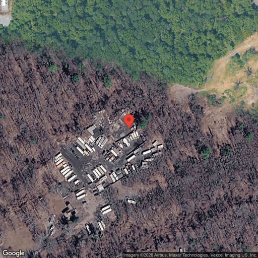 Truck parking 11036 Livingston Rd, Fort Washington, MD - 1