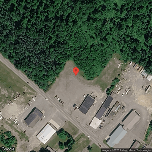 Truck and Trailer parking 10807 US-322, Shippenville, PA - 1