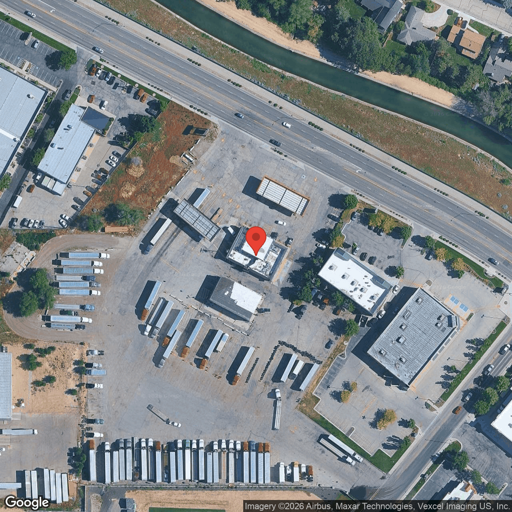 Truck and Trailer parking 3353 S Federal Way, Boise, ID - 1