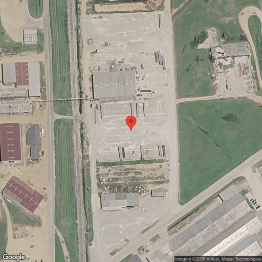 Truck and Trailer parking 1323 Rialto Rd, Yazoo City, MS - 1