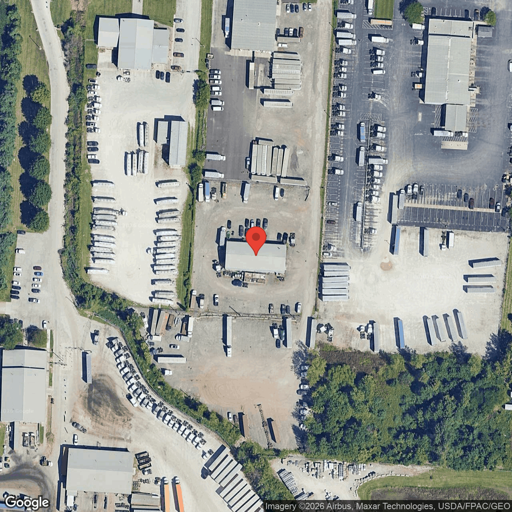 Truck and Trailer parking 2309 Williams Rd, Columbus, OH - 1